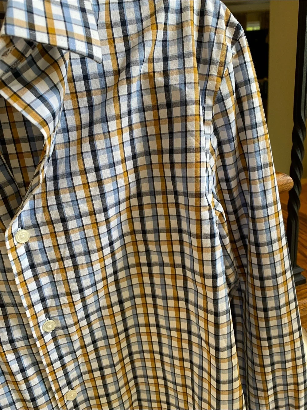 Banana Republic very nice